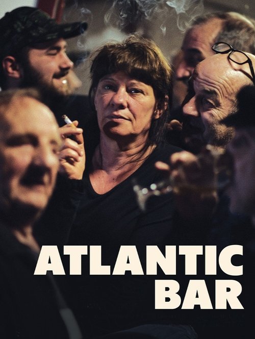 Atlantic Bar poster