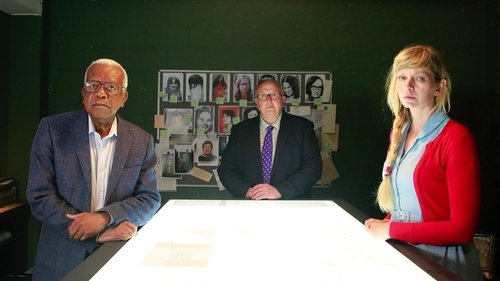 Poster della serie Fred and Rose West: Reopened
