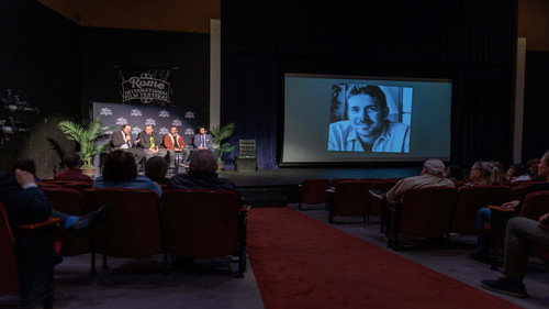 Picking Up the Pieces