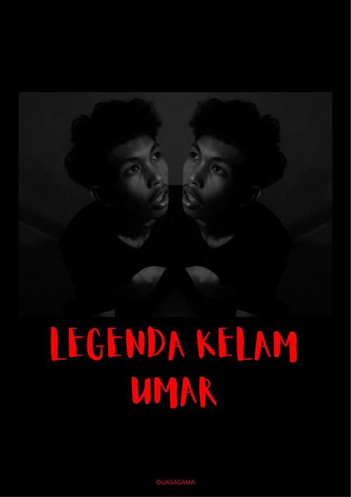 The Dark Legend of Umar poster