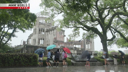8000 Stolen Futures: The Children at the Center of the A-Bomb