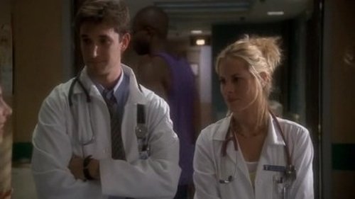 ER: Plantão Médico Episódio 2