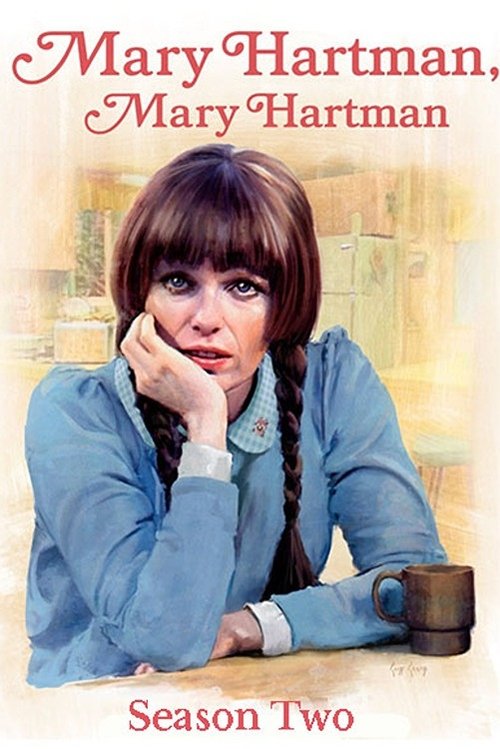 Mary Hartman, Mary Hartman, S02 - (1976)