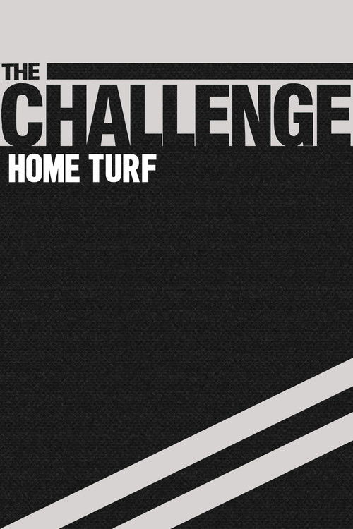 Escena 3 de The Challenge: Home Turf