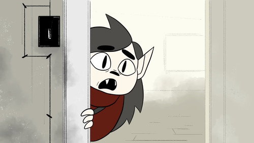 Old Fur New Teeth - imagem 3