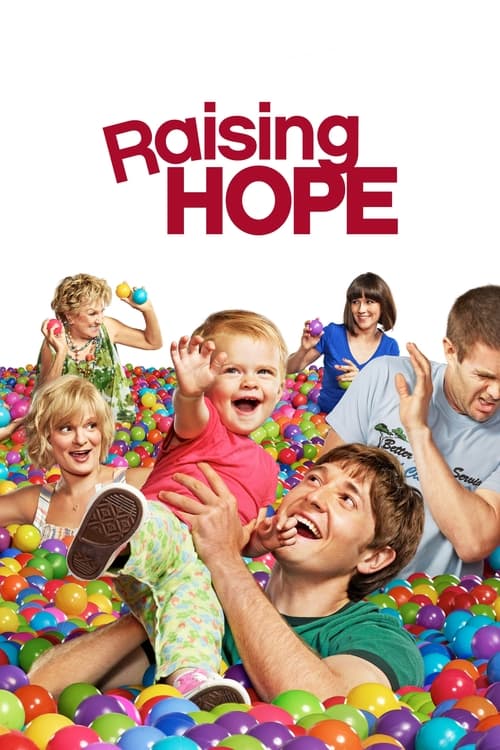 Raising Hope, S02 - (2011)