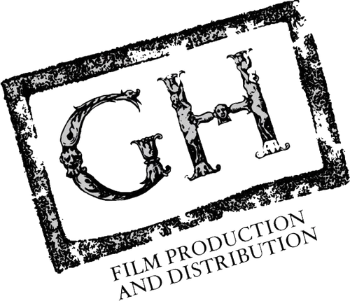 Logo Good House Digital