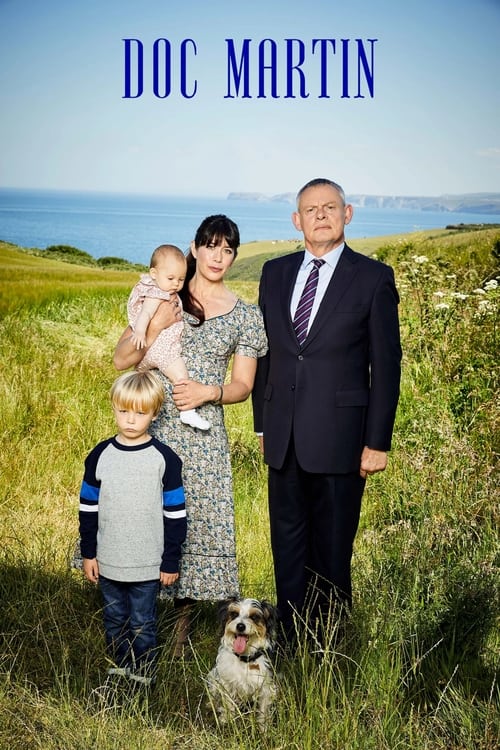 |EN| Doc Martin