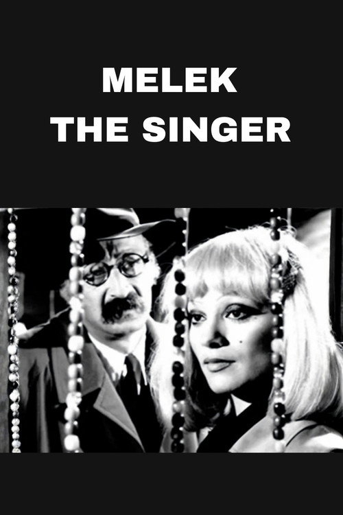 Melek The Singer