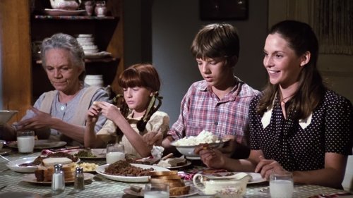 The Waltons, S04E10 - (1975)