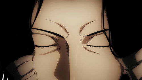 Jujutsu Kaisen: 1×18