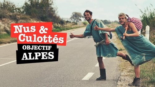Objectif Alpes