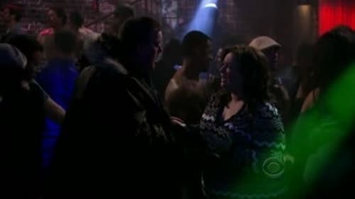 Poster della serie Mike & Molly