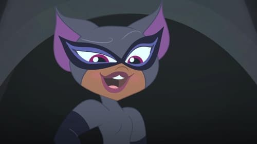 DC Super Hero Girls, S01E13 - (2019)