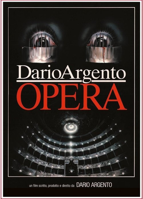 Schauen Terreur à l'opéra On-line Streaming