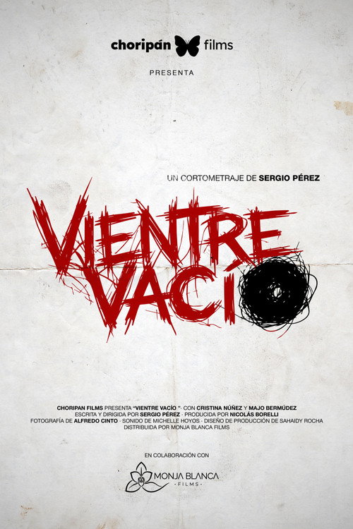 Vientre Vacío