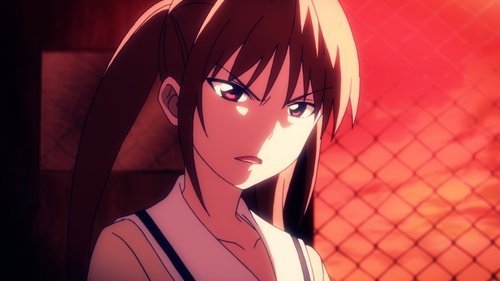 AHO-GIRL: 1×11