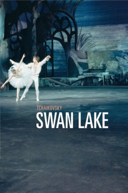 Swan Lake poster