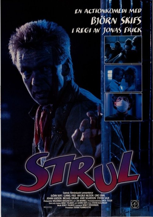 Strul Online