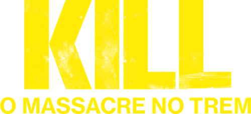 Kill: O Massacre no Trem