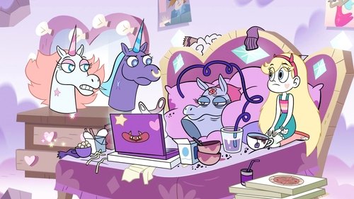 Star vs. As Forças do Mal Episódio 35