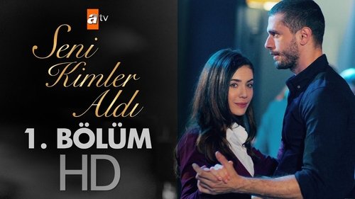 Seni Kimler Aldı