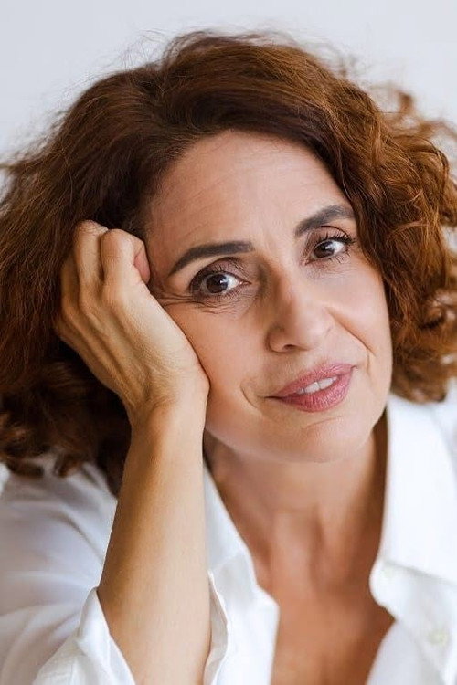 Kép: Adriana Ozores színész profilképe