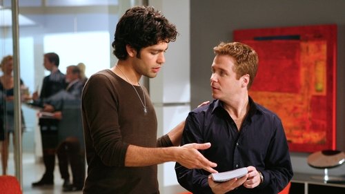 Entourage: Fama e Amizade: 4×5