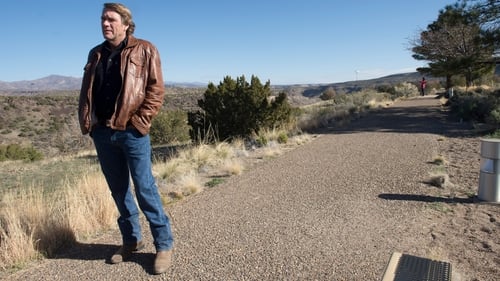 Longmire: O Xerife: 3×2