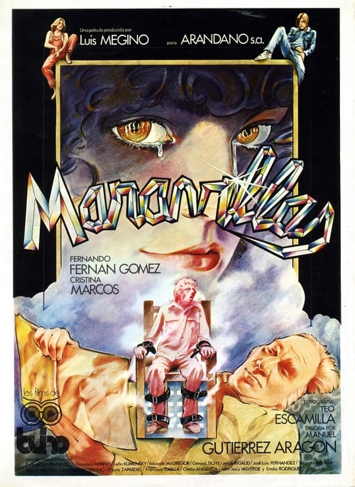 Maravillas (1981) poster