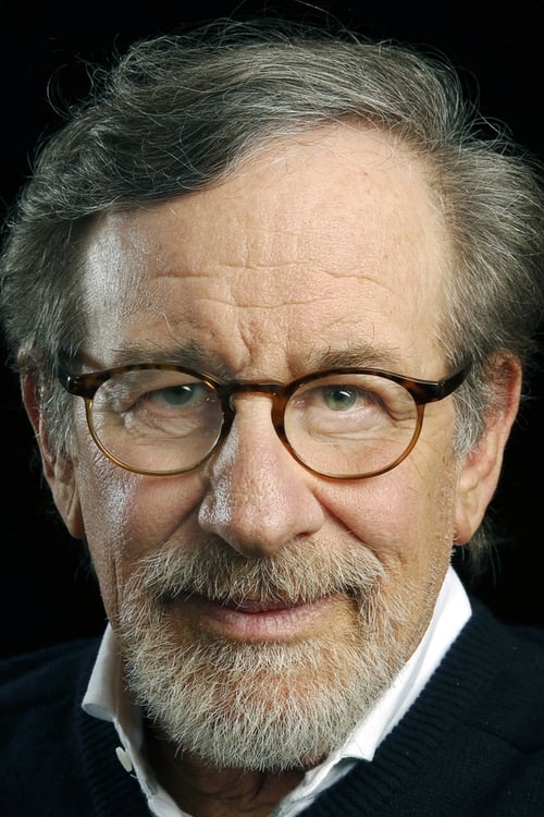 Kép: Steven Spielberg színész profilképe