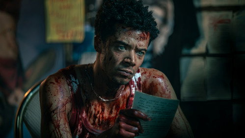 Entrevista com o Vampiro: 3×3