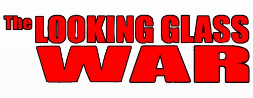 The Looking Glass War
