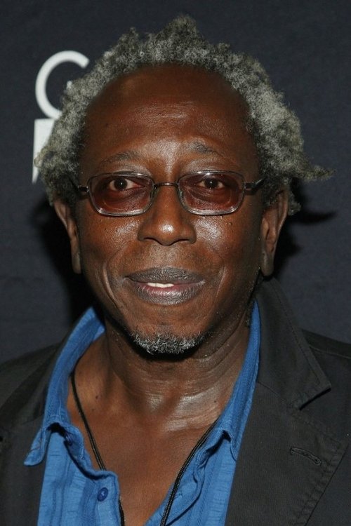 George Acogny