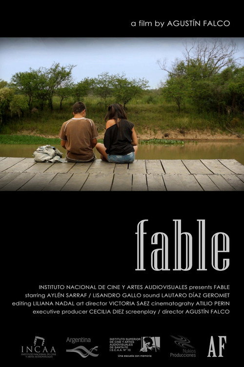 fábula