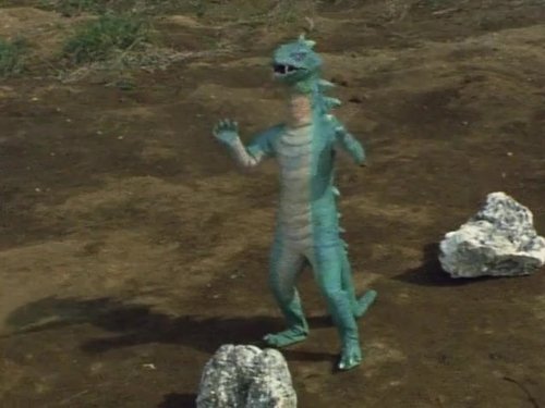 Poster della serie Kamen Rider