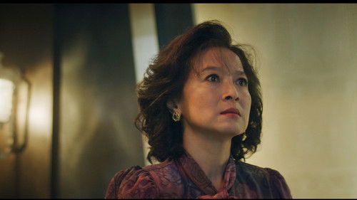 Poster della serie Light the Night