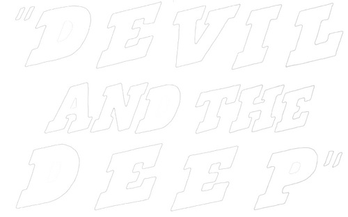 Devil and the Deep