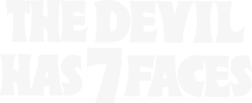 The Devil with Seven Faces