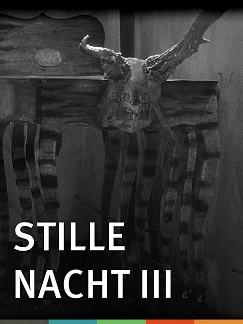 Stille Nacht III: Tales from the Vienna Woods 1993