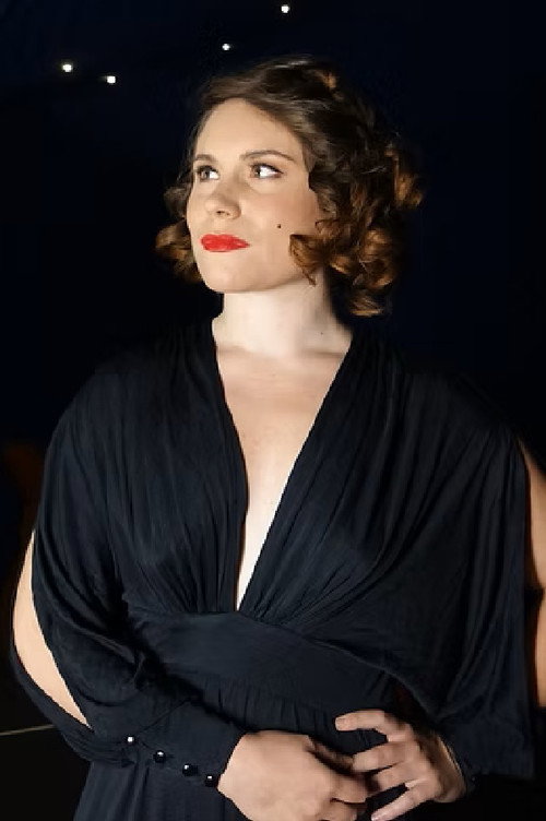 Marie-Laure Brossalosco photo 1