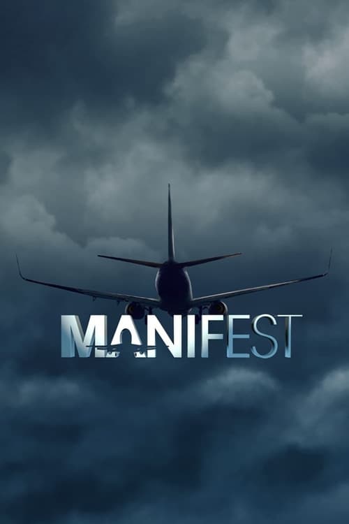 Manifest - Season 4 - Episode 18