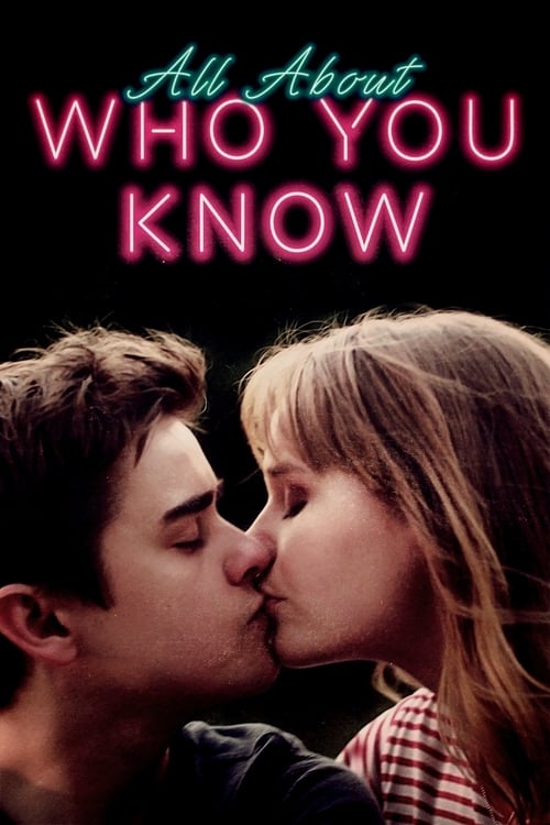 Who You Know poster