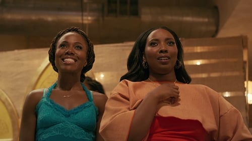 She's Gotta Have It, S02E09 - (2019)