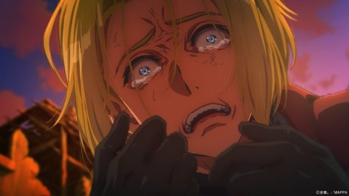ZENSHU: 1×11