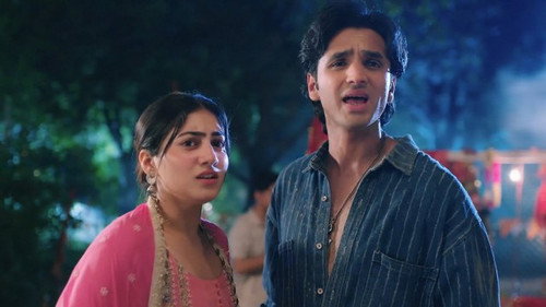 Heer Refuses to Marry Arjun
