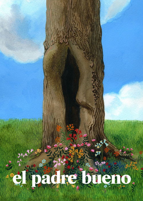 El Padre Bueno poster