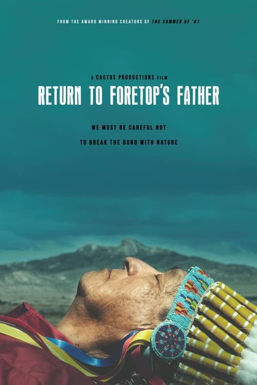 Return to Foretop's Father