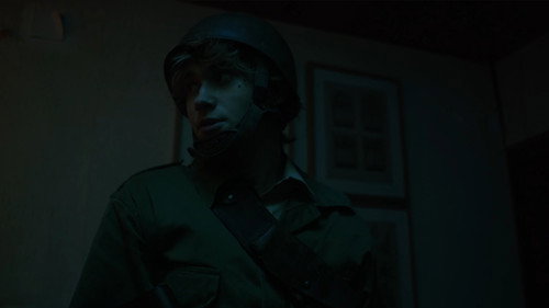 Echoes in the Wire still
