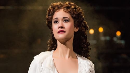 Dear Daaé: Backstage at 'The Phantom of the Opera' with Ali Ewoldt